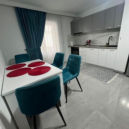 Borsa Aparthotel 4 外观 照片