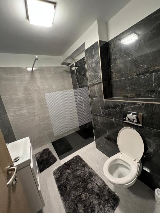 Borsa Aparthotel 4 外观 照片