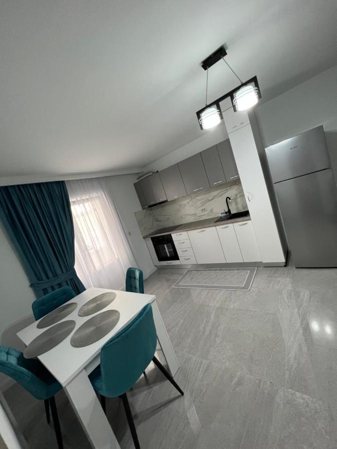 Borsa Aparthotel 4 外观 照片