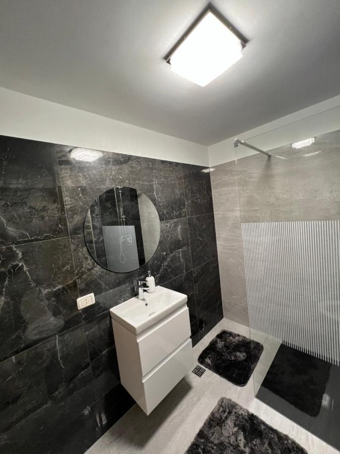 Borsa Aparthotel 4 外观 照片